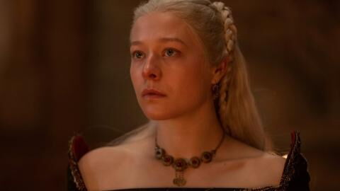 "House of the Dragon": Ersten Neuzugänge für Staffel zwei stehen fest