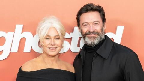 "Liebevolle Ehe" von Hugh Jackman und Deborra-Lee Furness gescheitert
