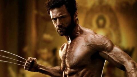 So wenig isst Hugh Jackman, um wieder Wolverine zu werden