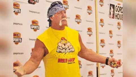 Wrestling-Star Hulk Hogan will wieder heiraten