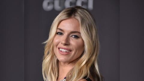 Sienna Miller erwartet ihr zweites Kind