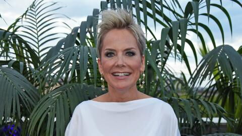 Inka Bause: Wie sah die beliebte TV-Moderatorin früher aus?