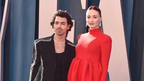 Joe Jonas und Sophie Turner: Erstes Statement zur Trennung