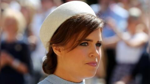 Prinzessin Eugenie: So könnte sie der Royal Family helfen