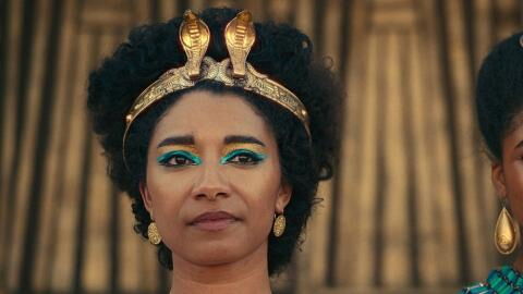 Wirbel um "Queen Cleopatra": Darum sorgt die Netflix-Doku für Aufruhr