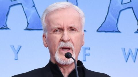 "Titan"-Tragödie: James Cameron trauert um langjährigen Freund