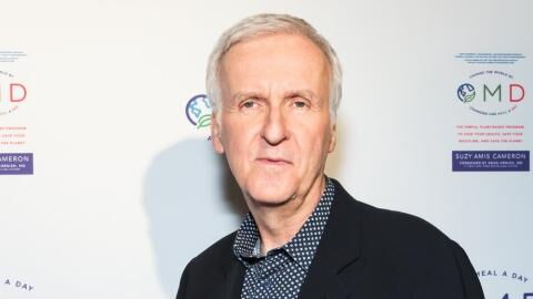 James Cameron will "Titan"-Unglück nicht verfilmen