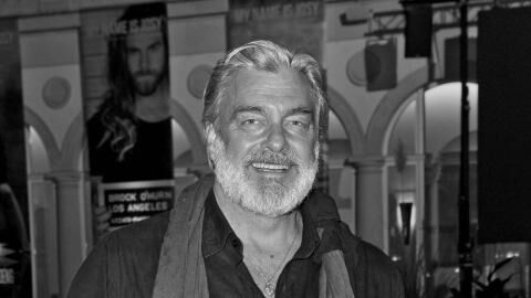 Mit 58 Jahren gestorben: Hollywood-Stars trauern um Ray Stevenson