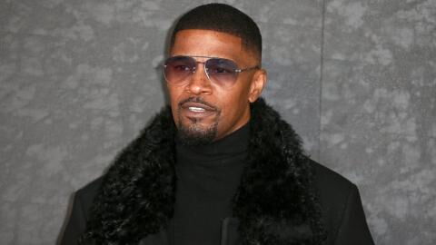 Jamie Foxx im Krankenhaus: Was bisher bekannt ist