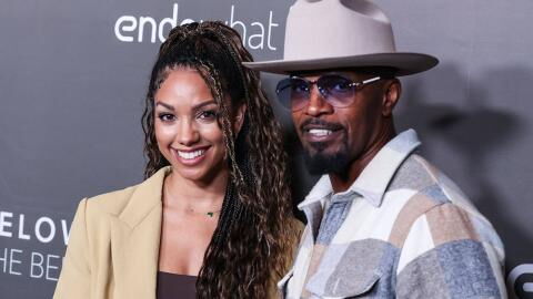 Jamie Foxx und seine Tochter bekommen eine neue Gameshow