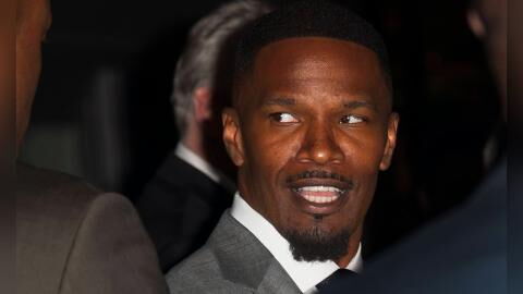Hat Jamie Foxx eine Frau sexuell belästigt? Der Fall geht nun vor Gericht
