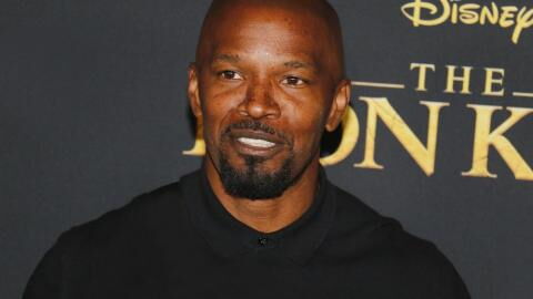 Jamie Foxx feiert "besonderen" Geburtstag: "Ich brauchte jedes Gebet"