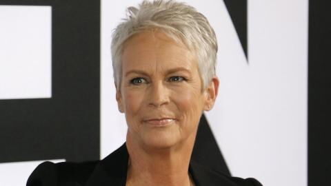 "Enorme Dankbarkeit": Jamie Lee Curtis ist seit 24 Jahren drogenfrei