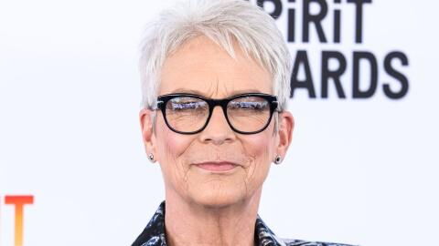 Emotionaler Instagram-Post: Jamie Lee Curtis feiert 25 Jahre Abstinenz
