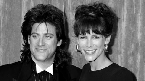 Stars wie Jamie Lee Curtis und Mark Hamill trauern um Richard Lewis