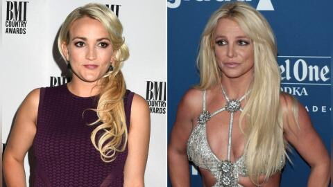 Unfrieden im Hause Spears: Jamie Lynn äußert sich im Dschungelcamp zu Schwester Britney