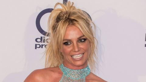 Britney Spears: Feiert sie 2024 endlich ihr Musik-Comeback?
