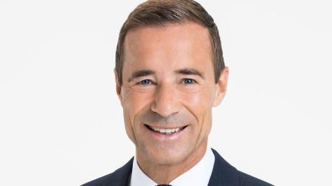 Jahresrückblick "2023 - das Quiz": Kai Pflaume ersetzt Frank Plasberg