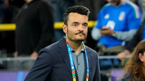 Giovanni Zarrella im Interview: Schlagersänger spricht über Vergleiche in der Musikbranche