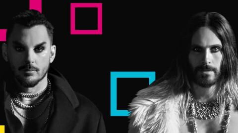 Thirty Seconds to Mars geben Exklusivkonzert in Köln