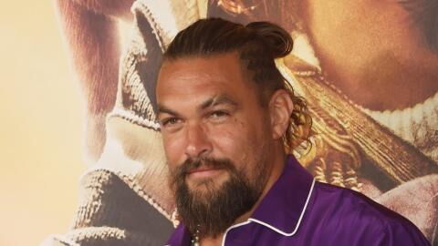 Jason Momoa appelliert an Hawaii-Touristen