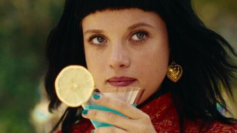 "Kleo": Das ist die Story von Staffel zwei der Netflix-Serie