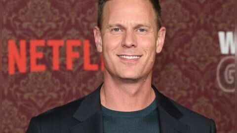 Regisseur Christopher Landon verlässt "Scream 7"