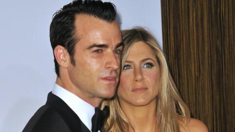 Drama vor vier Jahren: Jennifer Aniston erinnert an Hund Dolly