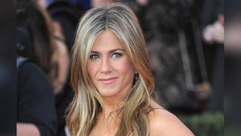 Jennifer Aniston und die Liebe: Eltern waren ein schlechtes Vorbild