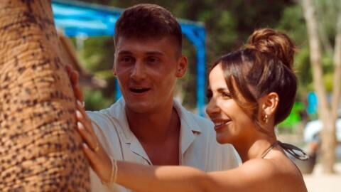 Bachelorette Jennifer Saro und Fynn Kunz wohnen nicht mehr zusammen