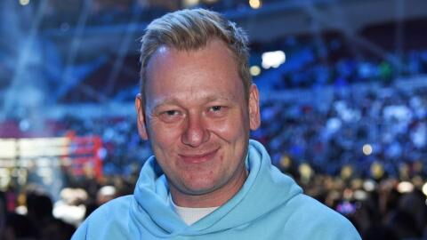 "Promi Big Brother": Diese Stars sind bei der "Knossi Edition" dabei