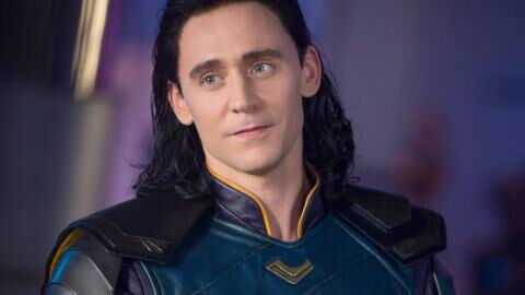 Mit Lokis Zeitsprüngen: Tom Hiddleston lässt Marvel-Fans auf Auferstehung hoffen