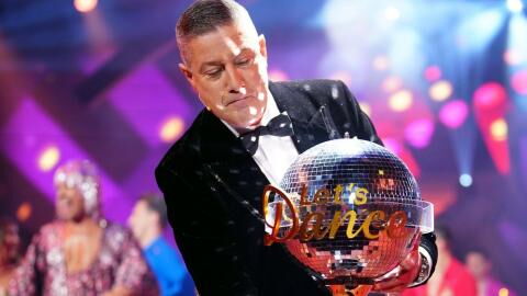 Joachim Llambi: "Let's Dance" hat ihn nicht reich gemacht