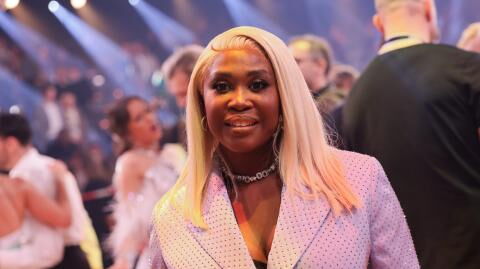 Motsi Mabuse: So viel verdient die "Let's Dance"-Jurorin