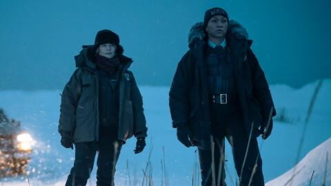 "True Detective" geht nach polarisierender vierten Staffel weiter