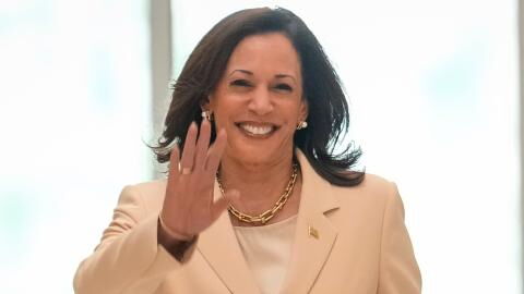 Kamala Harris: Vermögen und Gehalt der US-Vizepräsidentin