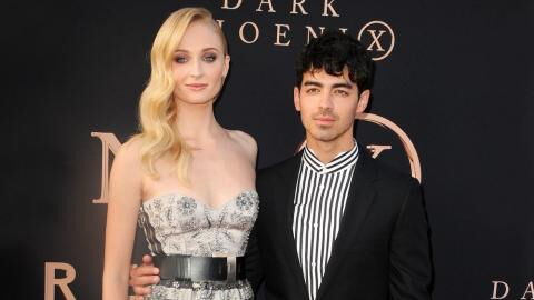 Joe Jonas hat Scheidung von Sophie Turner eingereicht