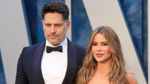Scheidung von Joe Manganiello: Sofía Vergara besteht auf Ehevertrag
