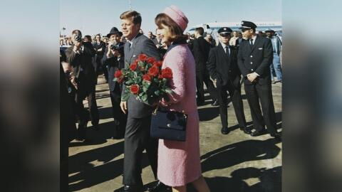 60 Jahre nach dem Attentat: Wer hat John F. Kennedy wirklich auf dem Gewissen?