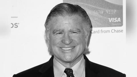 "Eine gute Seele": Hollywood trauert um Schauspieler Treat Williams