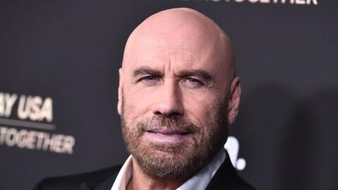 John Travolta: Sohn Ben wird zum richtigen Teenager