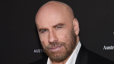 John Travolta: Kein Film reicht an die Tragik seines Lebens heran