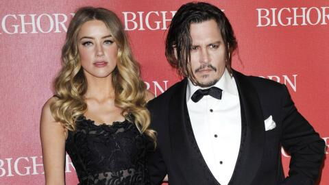 Keine Schulden mehr: Amber Heard zahlt eine Million an Johnny Depp