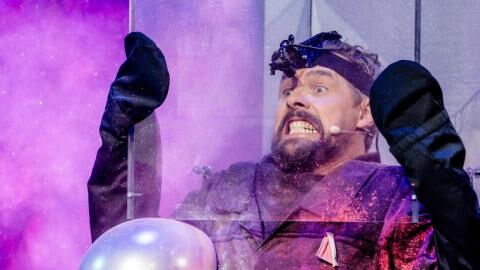 Niederlage im TV-Studio: Das Drama bei "Joko & Klaas gegen ProSieben"