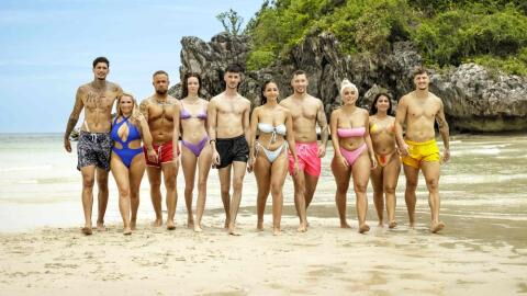 "Good Luck Guys": Joyn kündigt neues Reality-Format an