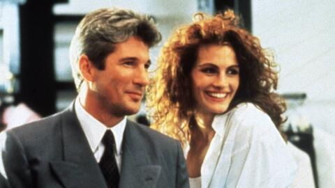 Julia Roberts verrät: Das wurde aus dem "Pretty Woman"-Traumpaar