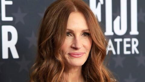 Julia Roberts hätte "Notting Hill" fast abgesagt