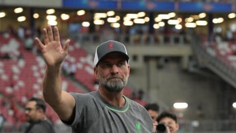 Überraschung! Jürgen Klopp verlässt den FC Liverpool nach der Saison