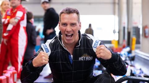 Wilde Behauptungen bei "Promi Big Brother": Jürgen Milski antwortet auf Betrugsvorwurf