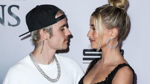 Zum fünften Hochzeitstag: Justin Bieber gesteht Hailey seine Liebe